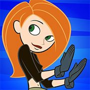 Kim Possible : Revenge of Monkey Fist