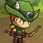 Kinda Heroes: The cutest RPG ever!