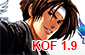 King Of Fighters Wing 1.9