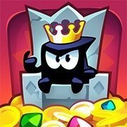 King of Thieves