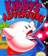 Kirby Adventure