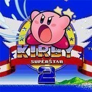 Kirby in Sonic the Hedgehog 2