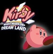 Kirby Nightmare in Dream Land