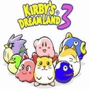 Kirby’s Dream Land 3