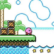 Kirby’s Dream Land DX