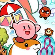 Kirby’s Dream Land