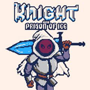 Knight and Prison of Ice