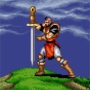 Knights of the Round (SNES)