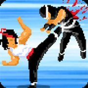 Kung Fu Fight: Beat ‘Em Up