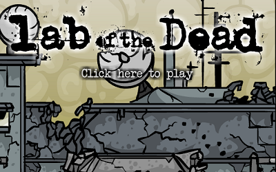 Lab of the Dead