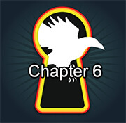 Laqueus Escape – Chapter 6