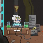 Lava Lab