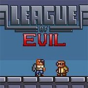 League of Evil