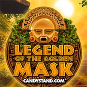 Legend of the Golden Mask