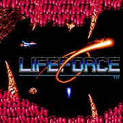 Life Force (NES)