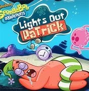 Lights Out Patrick | SpongeBob SquarePants