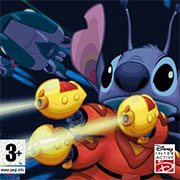 Lilo & Stitch 2 : Haemsterviel Havoc