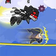 Line Runner 2