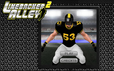 Linebacker Alley 2