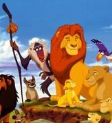 Lion King (Video Game)