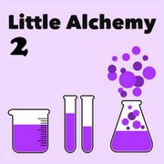 Little Alchemy 2