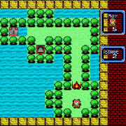 Little Magic (SNES)