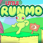 Little Runmo but Playable