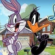 Looney Tunes: There Goes The Neighborhood