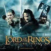 Lord Of The Rings, The: The Two Towers