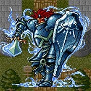 Lufia & The Fortress of Doom