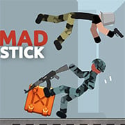 Mad Stick 2