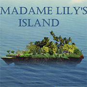 Madame Lily’s Island – Room Escape