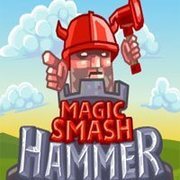 Magic Smash Hammer