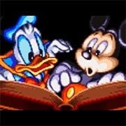 Magical Quest 3 starring Mickey and Donald