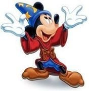 Magical Quest Starring Mickey Mouse