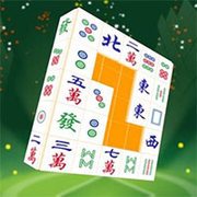 Mahjong 3D Construction