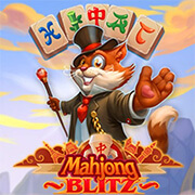 Mahjong Blitz