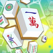 Mahjong Collision