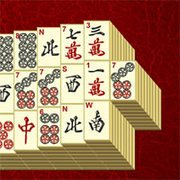 Mahjong Daily