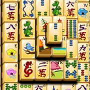 Mahjong Kingdoms