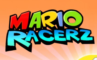 Mario Racerz