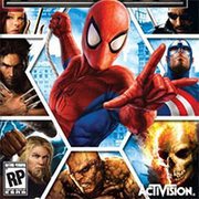 Marvel: Ultimate Alliance