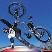 Mat Hoffman’s Pro BMX 2