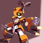 Medabots: Metabee