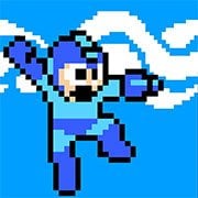 Mega Man 4 Voyage