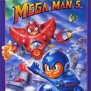 Mega Man 5