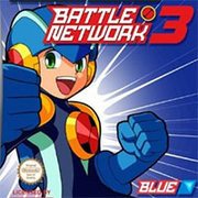 Mega Man Battle Network 3