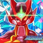 Mega Man Zero 4