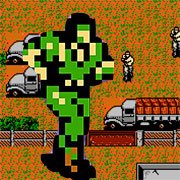 Metal Gear (NES)