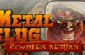 Metal Slug Zombies Return